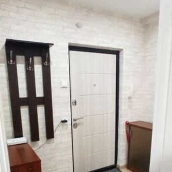 Сдается 1-комнатная квартира, 43 м²