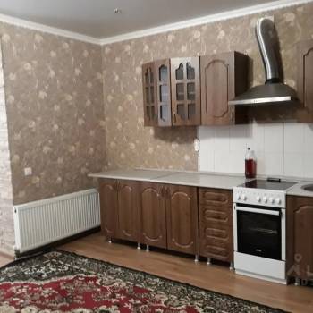 Сдается 1-комнатная квартира, 30 м²