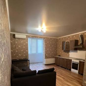 Сдается 1-комнатная квартира, 30 м²