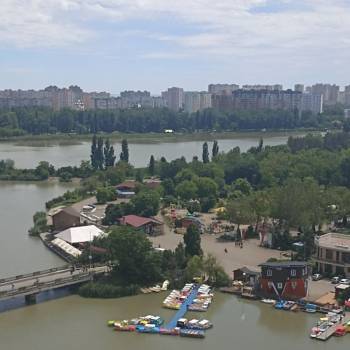 Сдается 1-комнатная квартира, 42 м²