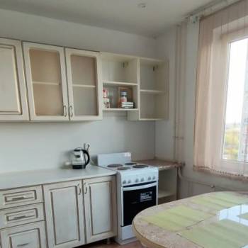 Сдается 1-комнатная квартира, 37,2 м²