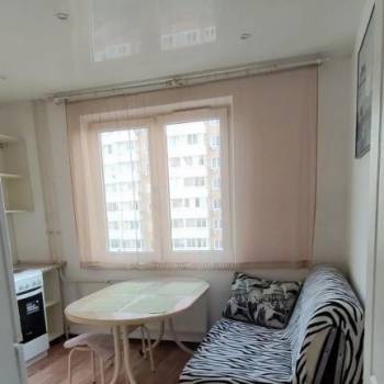 Сдается 1-комнатная квартира, 37,2 м²