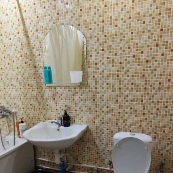 Сдается 1-комнатная квартира, 37,2 м²