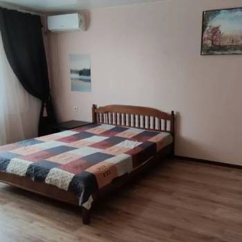 Сдается 1-комнатная квартира, 37,2 м²