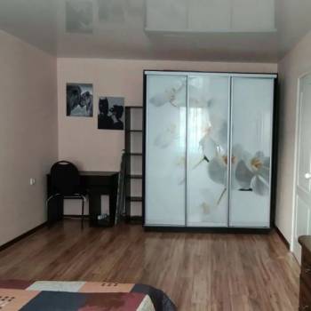 Сдается 1-комнатная квартира, 37,2 м²