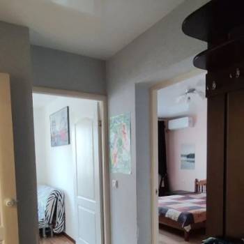 Сдается 1-комнатная квартира, 37,2 м²