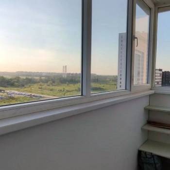Сдается 1-комнатная квартира, 37,2 м²