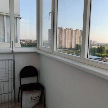 Сдается 1-комнатная квартира, 37,2 м²