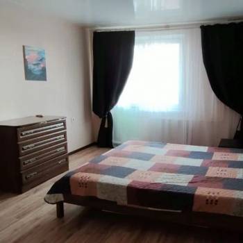 Сдается 1-комнатная квартира, 37,2 м²