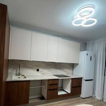 Сдается 1-комнатная квартира, 43,4 м²