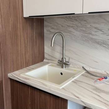 Сдается 1-комнатная квартира, 43,4 м²