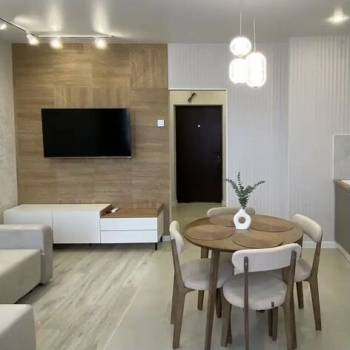 Сдается 1-комнатная квартира, 31 м²