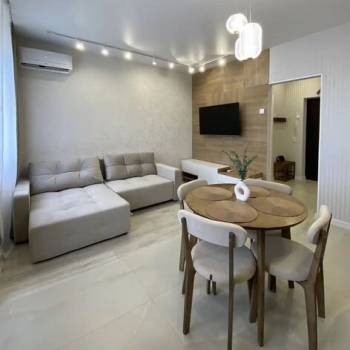 Сдается 1-комнатная квартира, 31 м²