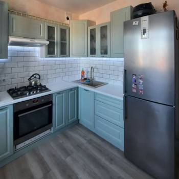Продается 2-х комнатная квартира, 56,4 м²