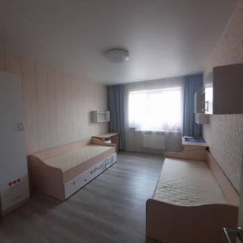 Продается 2-х комнатная квартира, 56,4 м²
