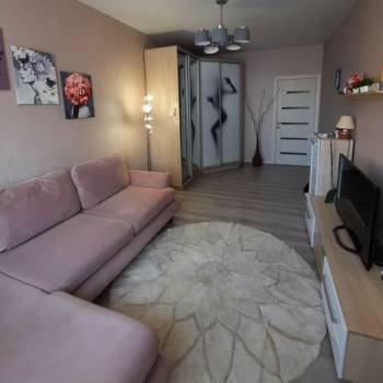 Продается 2-х комнатная квартира, 56,4 м²