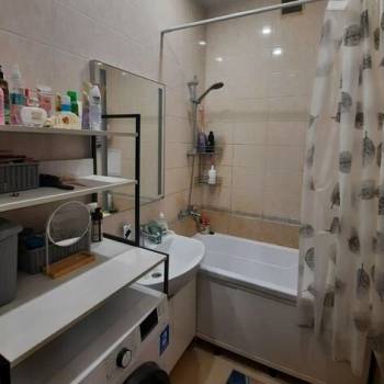 Продается 2-х комнатная квартира, 56,4 м²