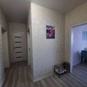 Продается 2-х комнатная квартира, 56,4 м²