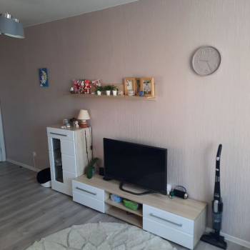 Продается 2-х комнатная квартира, 56,4 м²