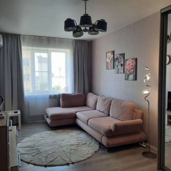 Продается 2-х комнатная квартира, 56,4 м²