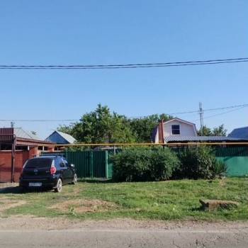Продается Дом, 54 м²