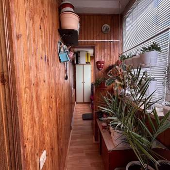 Продается 1-комнатная квартира, 38 м²