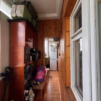 Продается 1-комнатная квартира, 38 м²