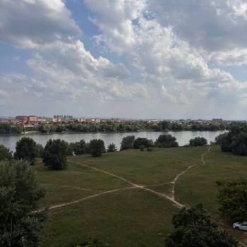 Продается 1-комнатная квартира, 38 м²