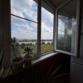 Продается 1-комнатная квартира, 38 м²
