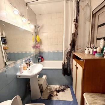 Продается 1-комнатная квартира, 38 м²