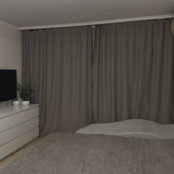 Продается 1-комнатная квартира, 39,4 м²