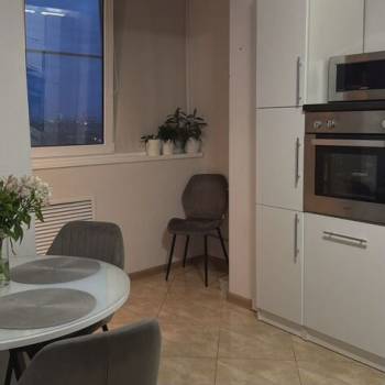 Продается 1-комнатная квартира, 39,4 м²