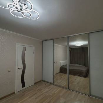 Продается 1-комнатная квартира, 39,4 м²