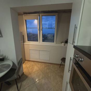 Продается 1-комнатная квартира, 39,4 м²