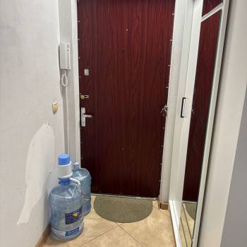 Продается 1-комнатная квартира, 39,4 м²