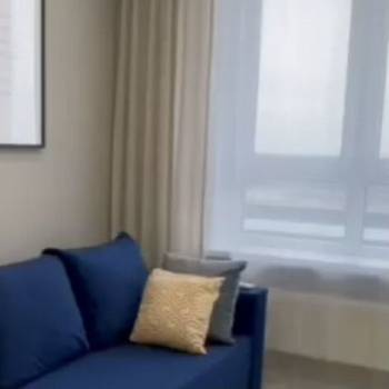 Продается 1-комнатная квартира, 35 м²