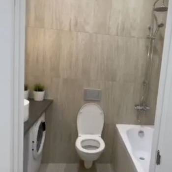 Продается 1-комнатная квартира, 35 м²