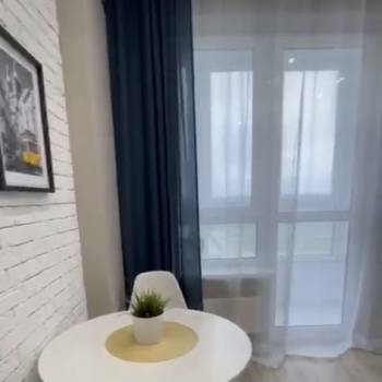 Продается 1-комнатная квартира, 35 м²