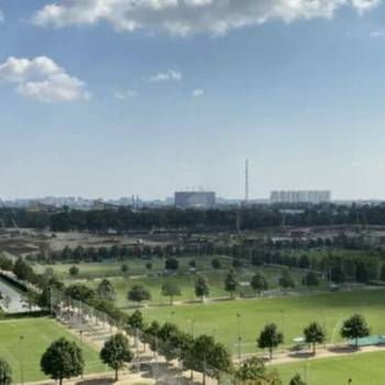 Продается 1-комнатная квартира, 35 м²