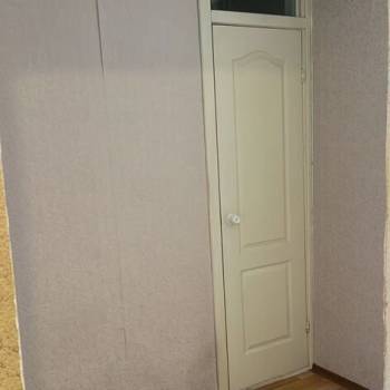 Продается 1-комнатная квартира, 50,6 м²