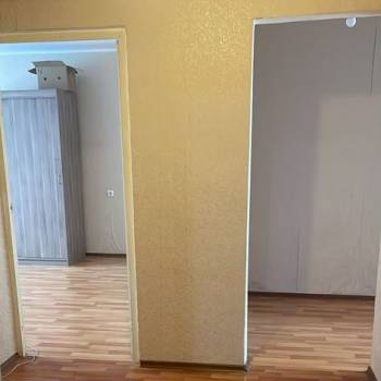 Продается 1-комнатная квартира, 50,6 м²