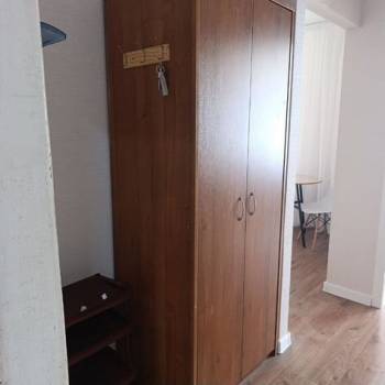 Сдается 1-комнатная квартира, 29 м²