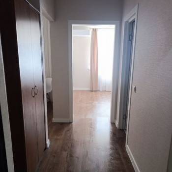 Сдается 1-комнатная квартира, 29 м²