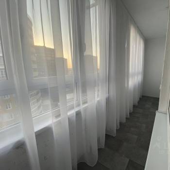 Сдается 1-комнатная квартира, 32 м²