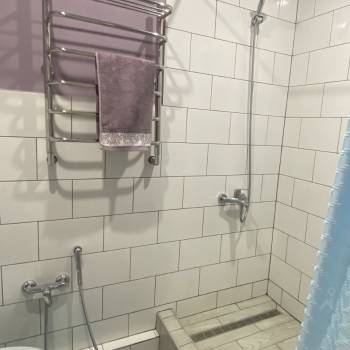 Сдается 1-комнатная квартира, 32 м²