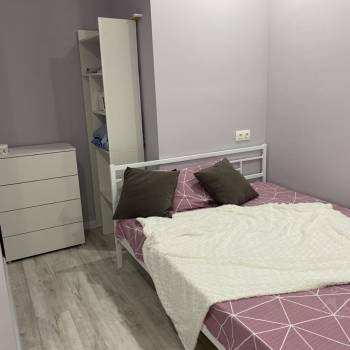 Сдается 1-комнатная квартира, 32 м²