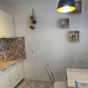 Сдается 1-комнатная квартира, 36 м²