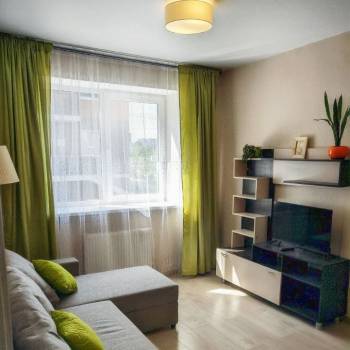 Сдается 1-комнатная квартира, 36 м²