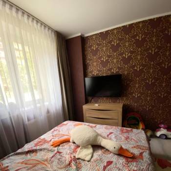 Продается 1-комнатная квартира, 45 м²