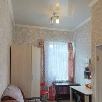 Продается 2-х комнатная квартира, 23,6 м²
